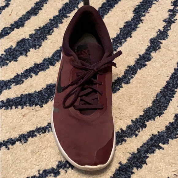 Nike flex sneaker - Picture 6 of 7